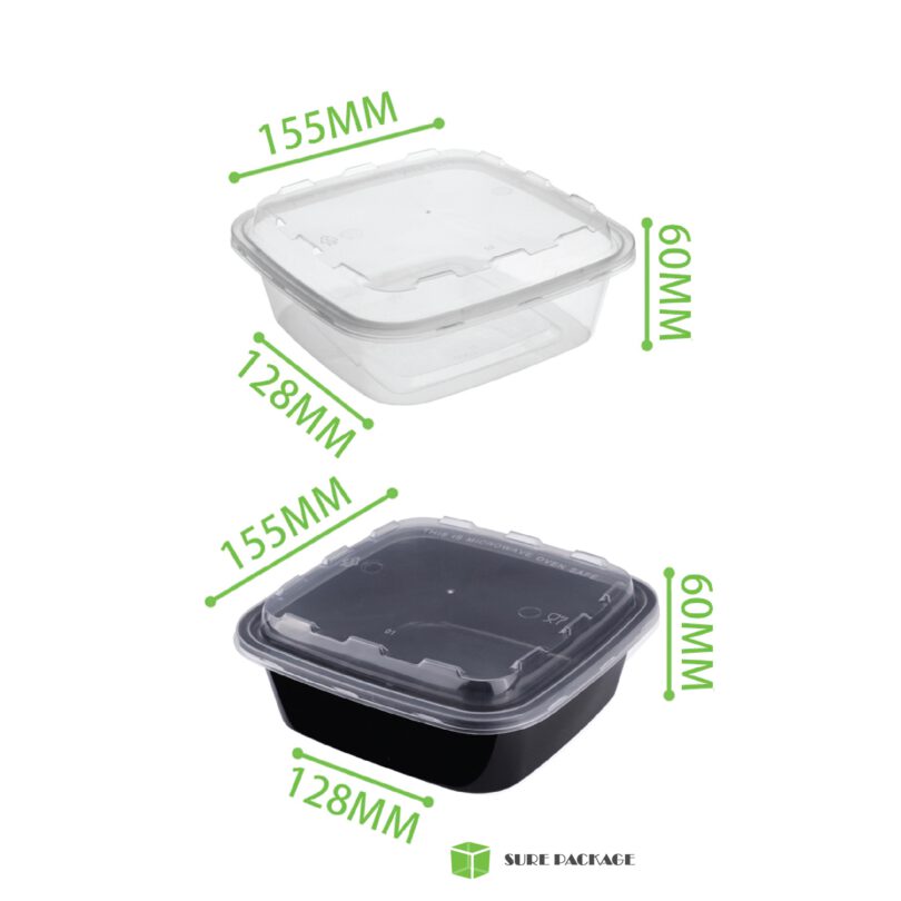 ถ้วยพลาสติกใส่ของหวาน