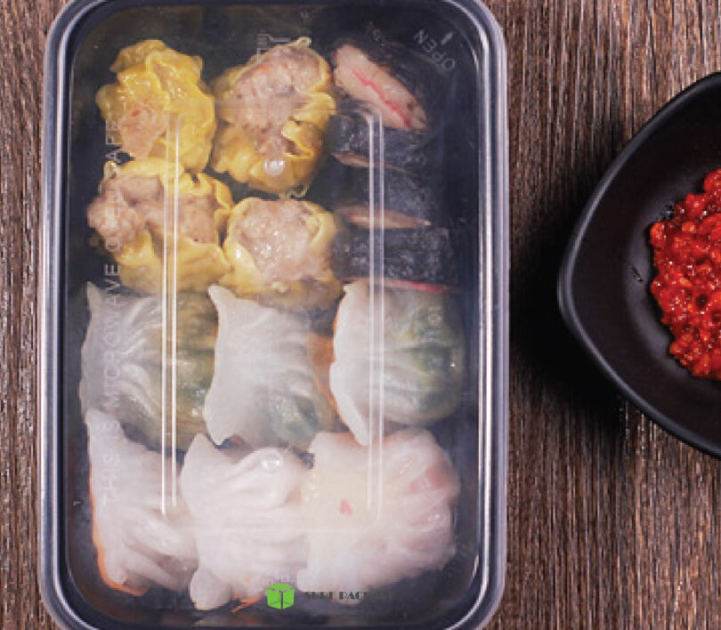 กล่องอาหาร