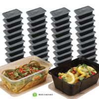 กล่องใส่อาหาร-กล่องพลาสติกใส่อาหาร