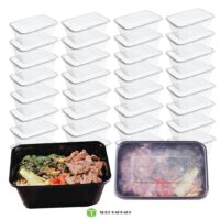 กล่องใส่อาหาร