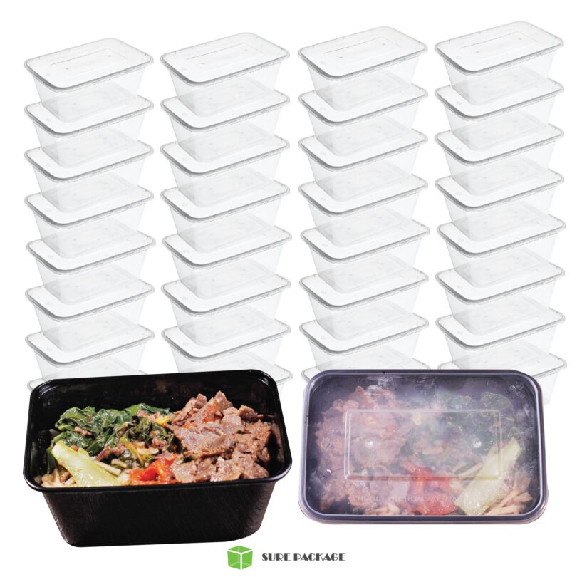 กล่องใส่อาหาร