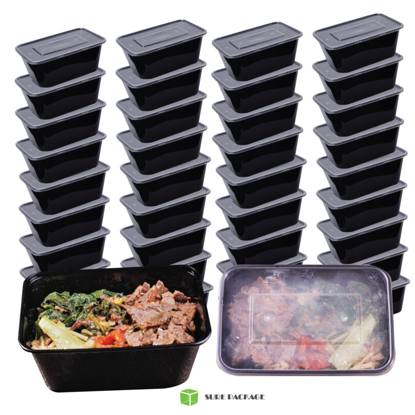กล่องใส่อาหาร