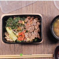 กล่องใส่อาหาร