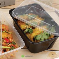 กล่องใส่อาหาร-กล่องพลาสติกใส่อาหาร