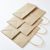 ถุงกระดาษคราฟท์