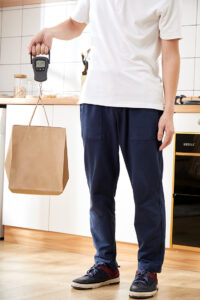 ถุงกระดาษคราฟท์