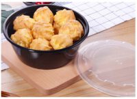 ถ้วยพลาสติก