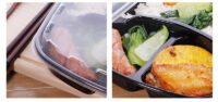 กล่องใส่อาหาร 3 ช่อง