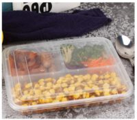 กล่องข้าว 3 ช่อง