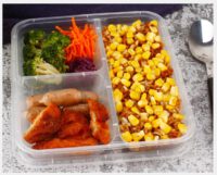 กล่องข้าว 3 ช่อง