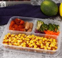 กล่องข้าว 3 ช่อง