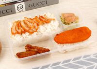 กล่องอาหาร 4 ช่อง