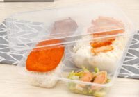 กล่องอาหาร 4 ช่อง