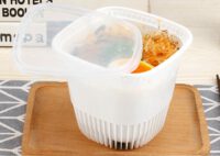 ถ้วยพลาสติก