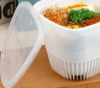 ถ้วยพลาสติก