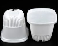 ถ้วยพลาสติก