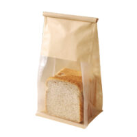 ถุงขนมปัง