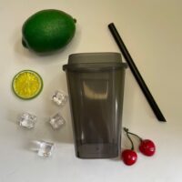 แก้วพลาสติก PP