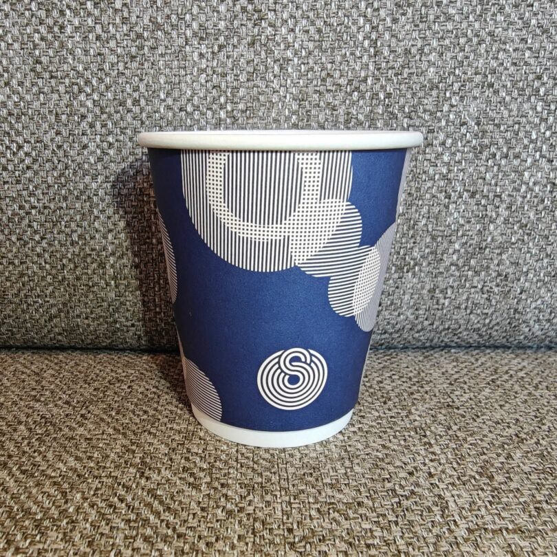 สกรีนแก้วกาแฟ 2 สกรีนแก้วกาแฟ